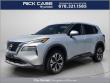 Certified 2023 Nissan Rogue SV SUV