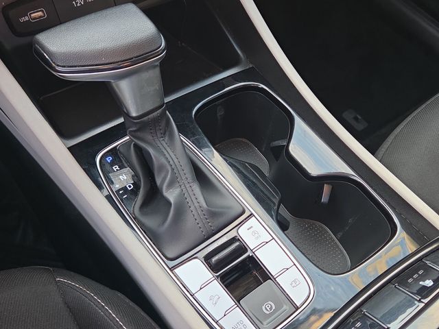 2023 Hyundai Tucson SEL - Photo 20