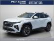 Certified 2025 Hyundai Tucson SEL SUV