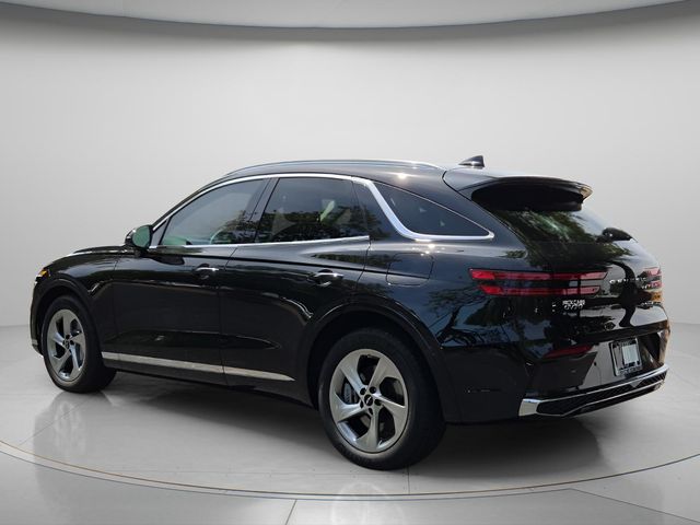 2026 GENESIS GV70 Select - Photo 6