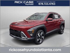 2026 Hyundai Kona Limited AWD SUV