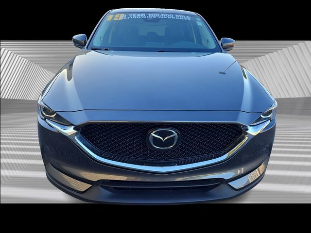 2019 Mazda CX-5 Touring photo 2
