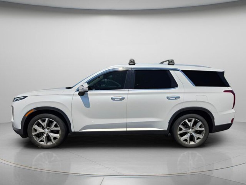 Used 2022 Hyundai Palisade SEL SUV