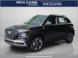 New 2026 Hyundai Venue SEL SUV