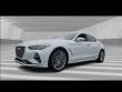 Used 2021 Genesis G70 2.0T Sedan