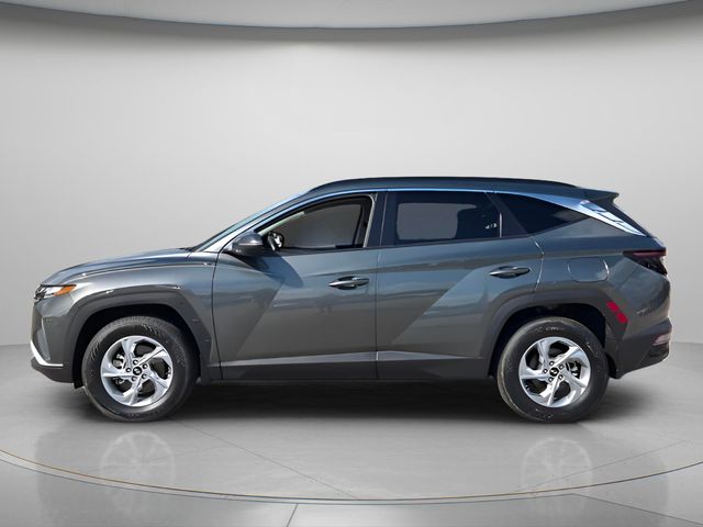 2023 Hyundai Tucson SEL - Photo 3