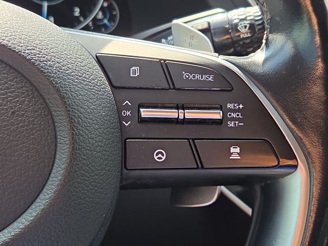 2022 Hyundai Sonata Limited - Photo 26