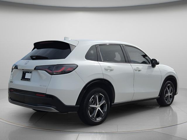 2023 Honda HR-V EX-L - Photo 7