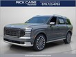  Hyundai Palisade Hybrid