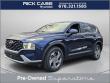 Used 2023 Hyundai Santa Fe SE SUV