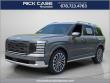 New 2026 Hyundai Palisade Hybrid Calligraphy SUV