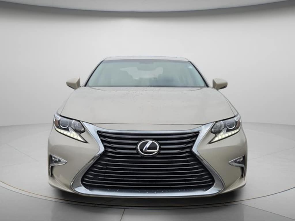 Used 2016 Lexus ES 350 Sedan