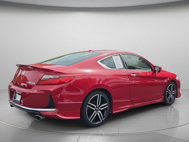 2016 Honda Accord Touring - Photo 7