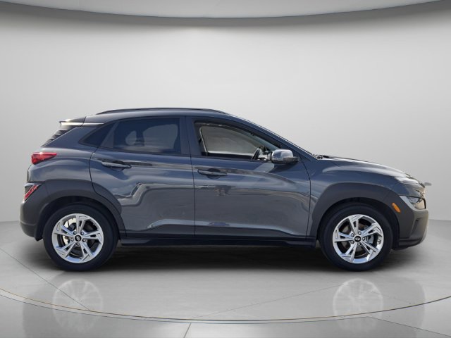 Used 2023 Hyundai Kona SEL SUV