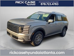 New 2026 Hyundai Palisade Duluth