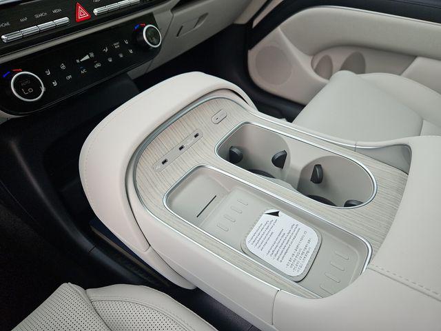 2026 Hyundai Palisade Calligraphy - Photo 11