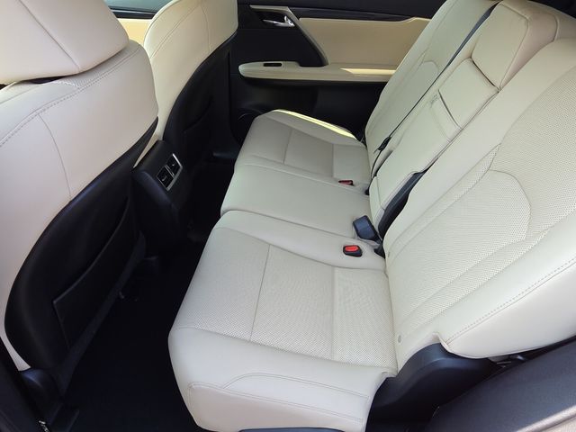 2022 Lexus RX 350 - Photo 13
