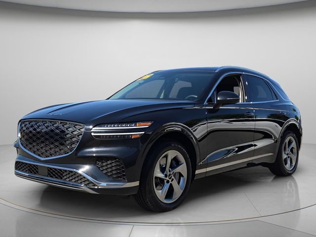 2026 Genesis GV70 2.5T Standard AWD's photo
