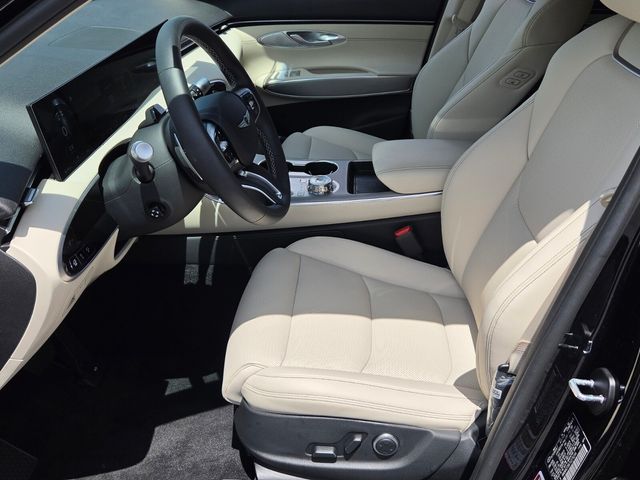 2026 GENESIS GV70 Select - Photo 10