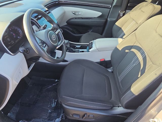 2023 Hyundai Tucson SEL - Photo 10