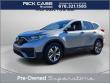 Used 2021 Honda CR-V LX SUV