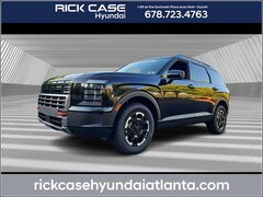 New 2026 Hyundai Palisade Duluth