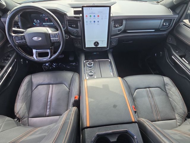 2023 Ford Expedition Platinum - Photo 13