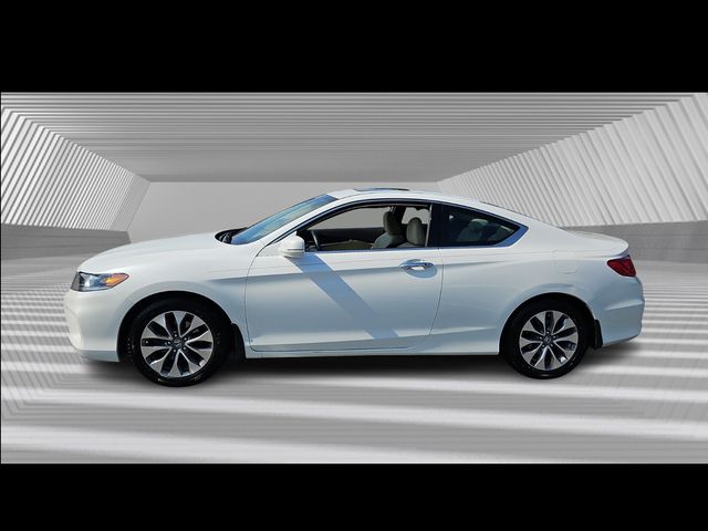 2015 Honda Accord EX-L photo 2