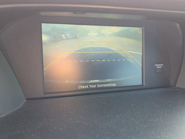 2014 Honda Accord LX-S - Photo 13