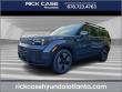 New 2026 Hyundai Santa Fe Hybrid SEL SUV
