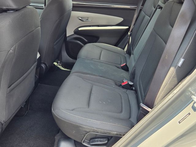 2024 Hyundai Tucson SE - Photo 11