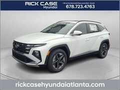 New 2026 Hyundai Palisade Duluth