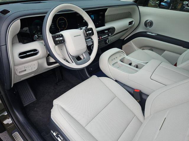 2026 Hyundai Palisade Calligraphy - Photo 7