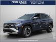 New 2026 Hyundai Tucson SEL FWD SUV