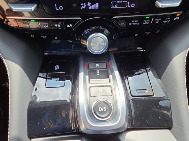 2023 Acura MDX Advance Package - Photo 22