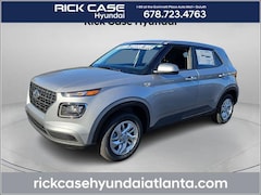 2026 Hyundai Venue SE SUV