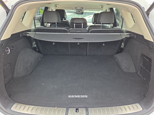 2024 GENESIS GV80 Standard - Photo 15
