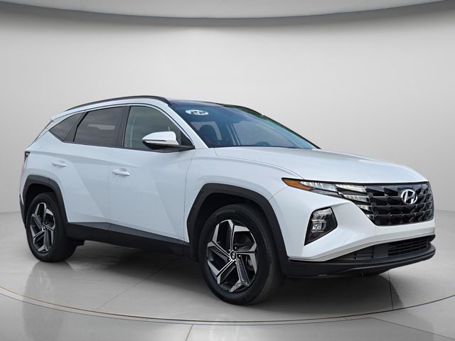 2022 Hyundai Tucson SEL Convenience - Photo 8