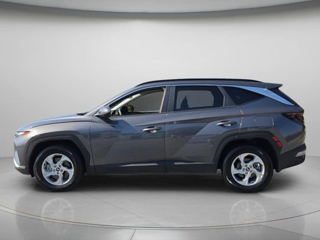 Used 2023 Hyundai Tucson SEL SUV