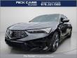 Used 2024 Acura Integra A-Spec Tech Package Hatchback