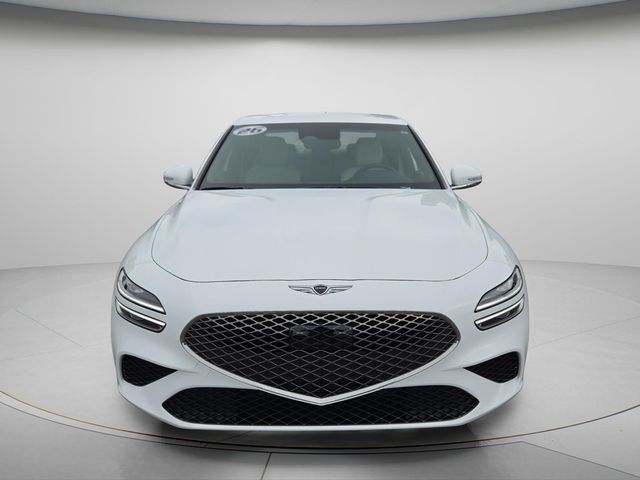 2026 GENESIS G70 Standard - Photo 4