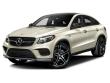Used 2016 Mercedes-Benz GLE GLE 450 AMGÂ® 4maticÂ® SUV