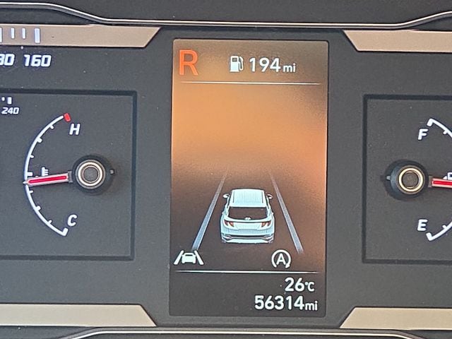 2023 Hyundai Tucson SEL - Photo 25