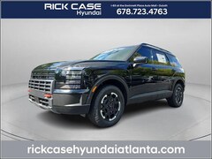 New 2026 Hyundai Palisade Duluth