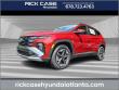 New 2025 Hyundai Tucson Hybrid SEL Convenience SUV