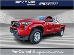 2024 Toyota Tacoma SR5 Truck