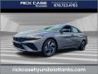 New 2025 Hyundai Elantra SEL Sport Sedan