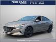Used 2023 Hyundai Elantra SEL Sedan