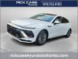 New 2025 Hyundai Sonata Hybrid Limited Sedan