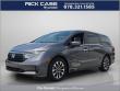 Used 2023 Honda Odyssey EX-L Minivan/Van